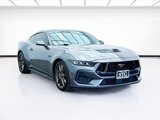 Used 2024 Ford Mustang GT Premium image 3