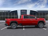 New 2025 GMC Sierra 2500 SLT w/ SLT Premium Package image 5
