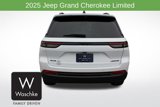 New 2025 Jeep Grand Cherokee Limited w/ Luxury Tech Group II image 6
