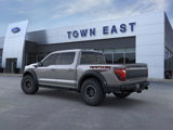 New 2025 Ford F150 Raptor image 4