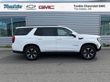 New 2025 GMC Yukon AT4 w/ AT4 Premium Plus Package image 2