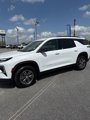 New 2025 Chevrolet Traverse LT w/ Driver Confidence Package image 3