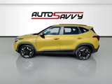 Used 2024 Kia Seltos SX w/ SX Sunroof Package image 4