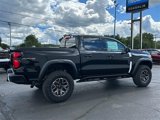 New 2026 Chevrolet Colorado ZR2 w/ Technology Package image 4