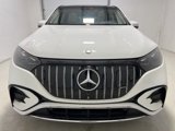 Used 2024 Mercedes-Benz EQE AMG 4MATIC SUV image 2