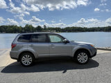Used 2011 Subaru Forester 2.5X Premium image 6