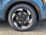 New 2025 Kia Sorento EX w/ EX Panoramic Sunroof Package image 4