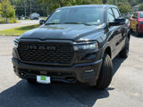 New 2026 RAM 1500 Big Horn image 3