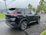 Used 2023 Nissan Rogue SV image 4