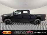 New 2025 RAM 2500 Big Horn image 4