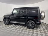 New 2025 Mercedes-Benz G 580 w/ EQ Technology image 3