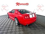 Used 2010 Ford Mustang Shelby GT500 image 5