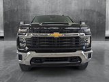 Used 2024 Chevrolet Silverado 2500 LT image 2