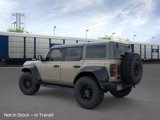 New 2025 Ford Bronco Raptor image 4
