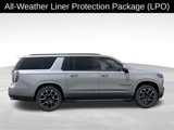 New 2025 Chevrolet Suburban RST w/ Comfort Package image 6
