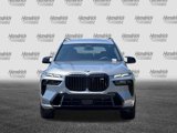 New 2026 BMW X7 M60i image 3