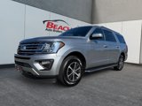 Used 2021 Ford Expedition Max XLT image 3