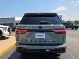 New 2025 Toyota Sequoia Limited image 5