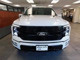 Certified 2024 Ford F150 Platinum image 2