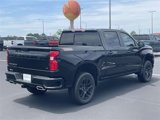 New 2025 Chevrolet Silverado 1500 LT Trail Boss w/ Convenience Package II image 3