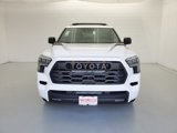 New 2026 Toyota Sequoia TRD Pro image 2