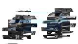New 2025 Chevrolet Traverse High Country w/ LPO, Floor Liner Package image 3