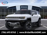New 2025 GMC Hummer EV 3X w/ Extreme Off-Road Package image 6