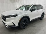 New 2026 Honda CR-V Sport Touring image 3