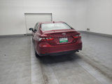 Used 2021 Toyota Camry LE image 6