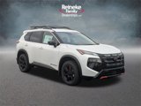 New 2025 Nissan Rogue SV w/ Rock Creek Premium Package image 3