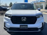 New 2025 Honda Pilot Touring image 3