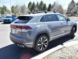 New 2025 Volkswagen Atlas Cross Sport SEL Premium R-Line image 6