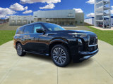 New 2025 INFINITI QX80 Sensory image 4