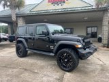 Used 2019 Jeep Wrangler Unlimited Sport S image 2