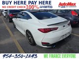 Used 2017 INFINITI Q60 w/ Premium Package image 6