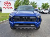 New 2025 Toyota Tacoma Limited image 3