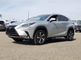 Used 2019 Lexus NX 300 AWD w/ Premium Package image 4