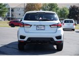New 2025 Mitsubishi Outlander Sport ES image 4