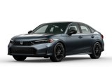 New 2026 Honda Civic Sport Touring image 2
