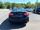 Used 2017 Chevrolet Cruze LT w/ Convenience Package image 5
