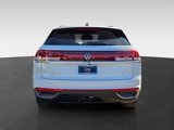 New 2025 Volkswagen Atlas Cross Sport SE image 5