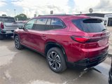 New 2026 Buick Enclave Sport Touring w/ Super Cruise Package image 4