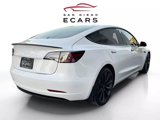 Used 2020 Tesla Model 3 Performance image 6