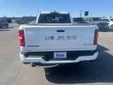 New 2025 RAM 1500 4x4 Crew Cab image 5
