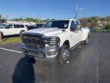 New 2025 RAM 3500 Tradesman image 3