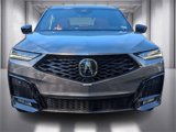 New 2025 Acura MDX A-Spec image 3