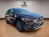 New 2025 MAZDA CX-5 Signature image 3