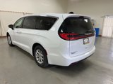 New 2025 Chrysler Pacifica Select image 6