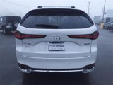 New 2025 MAZDA CX-90 3.3 Turbo S w/ Premium Plus image 2