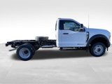 New 2025 Ford F550 4x4 Regular Cab Super Duty image 4